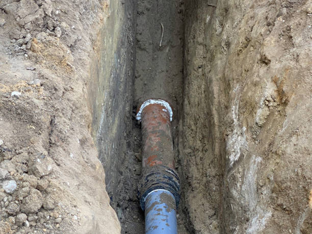 Best 24/7 water damage repair  in Dunbar, SC