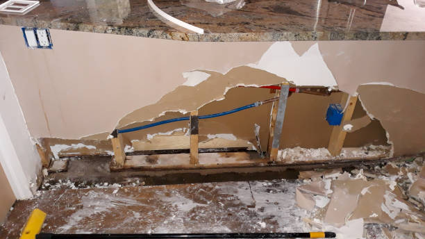 Best Sewage cleanup and water damage restoration  in Dunbar, SC