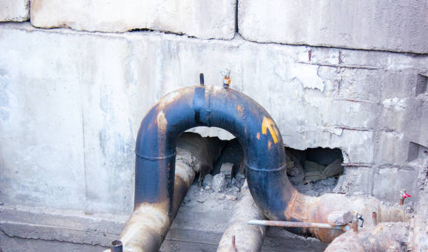 Best Water damage restoration cost  in Dunbar, SC